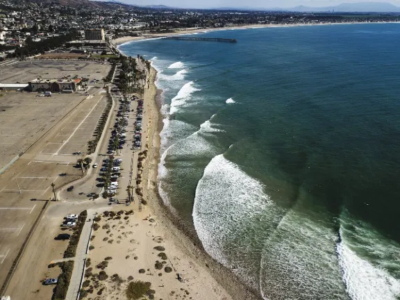 Holiday Inn Ontario Airport