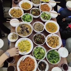 Mangfadaiyuan Restaurant User Photo