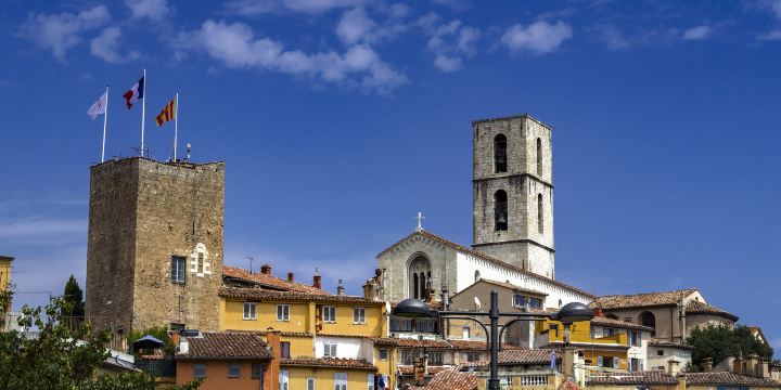 Grasse
