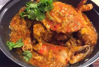 JUMBO Seafood - Riverside Point user photo