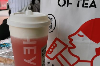 喜茶(爱琴海店)