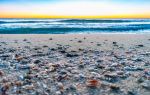 Pengeragoan Beach