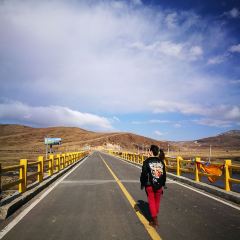 阿坝县若柯牧场 User Photo