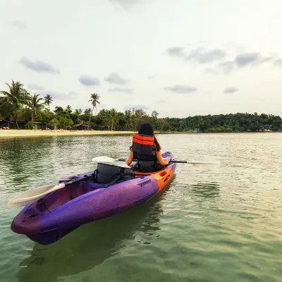 tiket pesawat ke Nadi Lam-Linhas Aereas De Mocambique