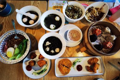 陈叔家的(铜陵店)