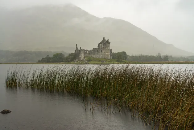 AC Hotels by Marriott Hotels in Inverness