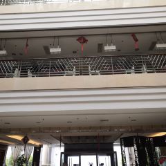 钟祥莫愁湖国际大酒店·宴会厅 여행 사진