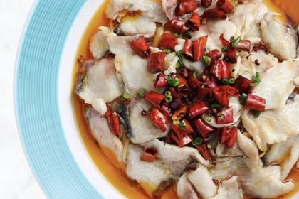 HAI YING CHUN HA JIAO CHA CAN TING HU NA DIAN