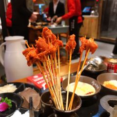 珮姐重庆火锅(鄞州印象城店) User Photo