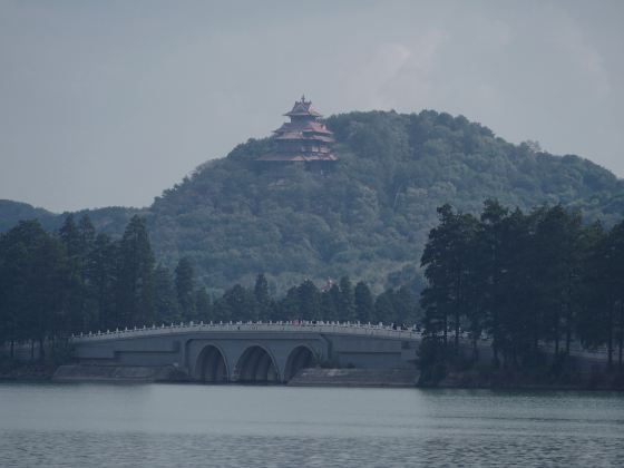 東湖綠道