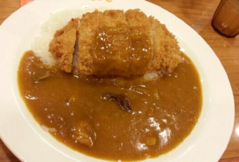 Soup Curry GARAKU用戶圖片