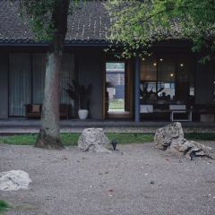 乐山千里走单骑度假酒店·私房菜餐厅 User Photo