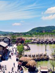 Zhuge Ancient Town