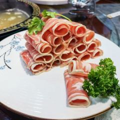 PENG XIN LAMB NATIONAL User Photo