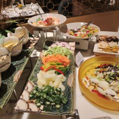 Sky Cafe User Photo
