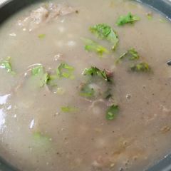 沂州一品糁馆(齐鲁园店) User Photo