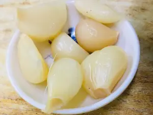 老馬家泡饃