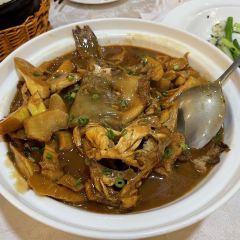 Da fang yuan Restaurant (ximendajie) User Photo