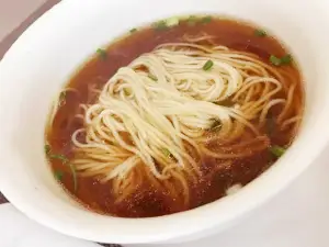 Taoyuanshanzhuang
