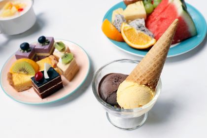 Baixiangruanjianyuan Restaurant (baiyuanxicanting)