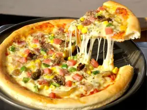 Pizza Hut Batu Pahat