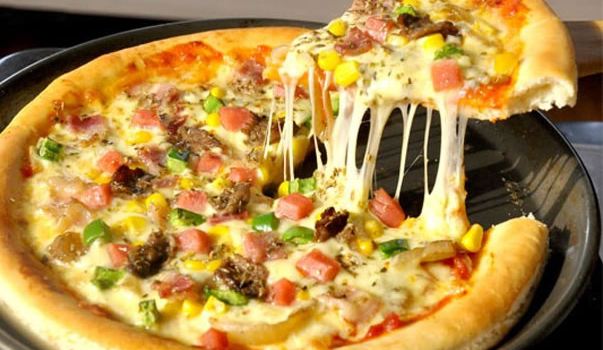 Pizza Hut Batu Pahat