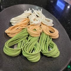 Sweet Home Cafe User Photo
