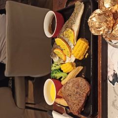 必胜客(黄河路店) User Photo