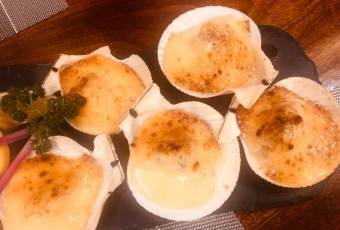 日本料理 龍吟のユーザー投稿写真