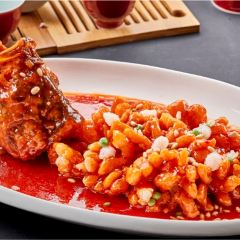 色达牛肉庄 User Photo