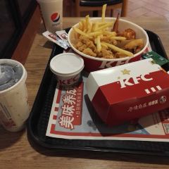 KFC (guolianglu) User Photo