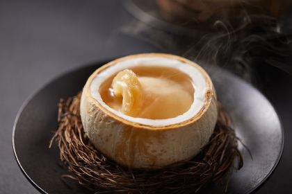 WU Modern Chao Cuisine