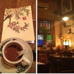 Old China Cafe User Photo