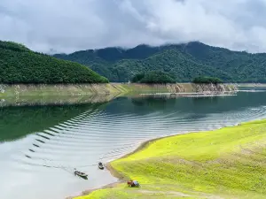 小島