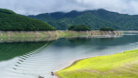 Donggang