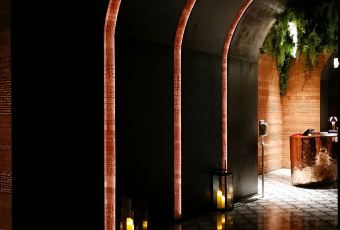 南京苏宁钟山国际高尔夫酒店·米兰 User Photo