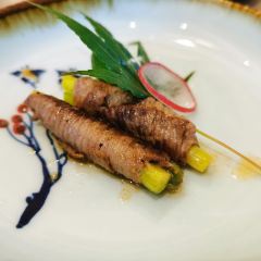 天目湖涵田度假村·涵舍日料 User Photo