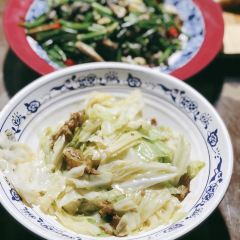 聚鴻川菜館張用戶圖片
