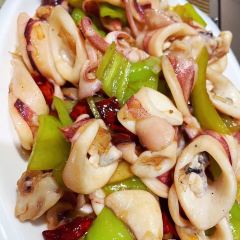 煙台榮祥海鮮酒店·榮祥海鮮（煙台山公園店）張用戶圖片