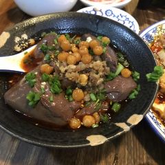 Feng Si Niang User Photo