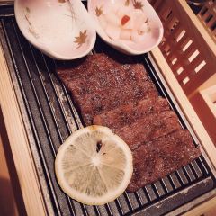 QINGYE BENJING CUT COOKING User Photo