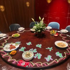 老淮安·淮安菜(楚香阁店) User Photo