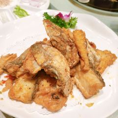 顺峰顺水(长风大悦城店) User Photo