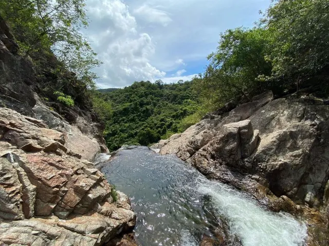 【石澗】2026親近大自然的絕佳選擇 | 香港5大石澗：新手、高難度石澗大合集 + 溯澗必備清單！