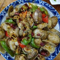 天下客海鲜 ảnh của người dùng