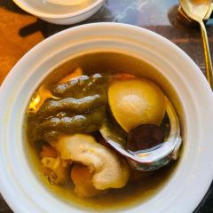 新荣记(BFC外滩金融中心店) User Photo