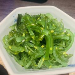 炙柒Sekinana·精致日料铁板烧(中庚漫游城店) User Photo