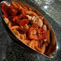 上海金茂君悦大酒店·九重天 Cloud 9 User Photo