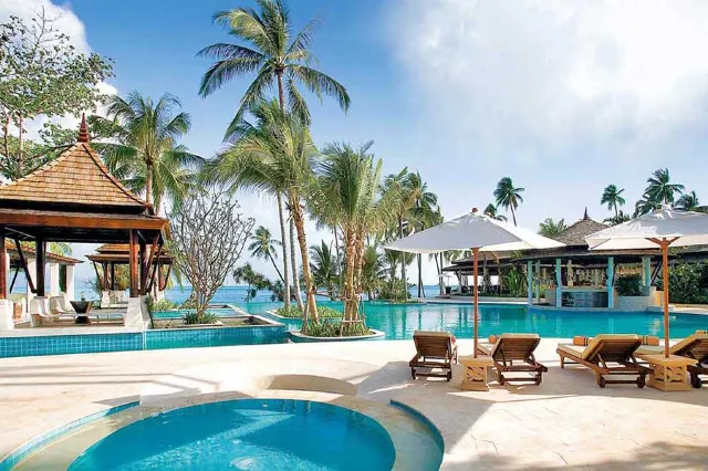 8 ที่พักเกาะสมุยต้อนรับ Samui Plus  วิวอย่างปัง ไปพักผ่อนเช็กอินด่วน