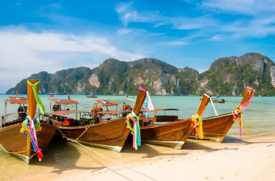 แนะนำเรื่องเที่ยวภูเก็ต ได้ครบทุกรสชาติ